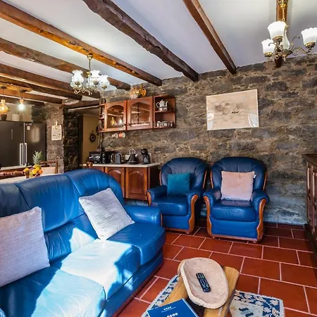 Stone House 