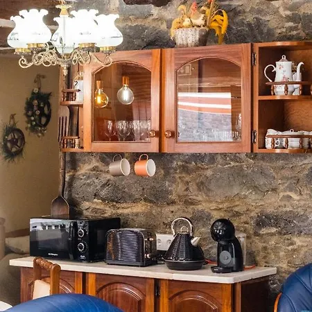 Stone House 