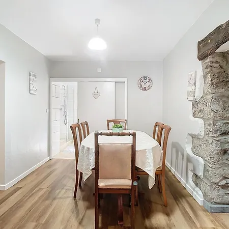 Stone House 