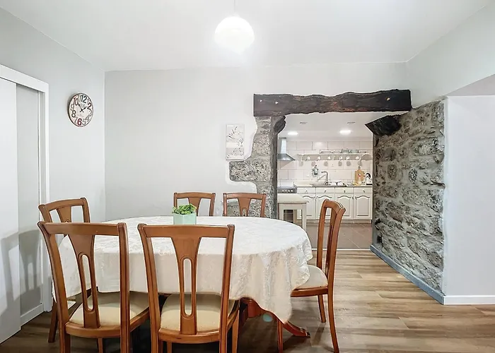 Stone House \