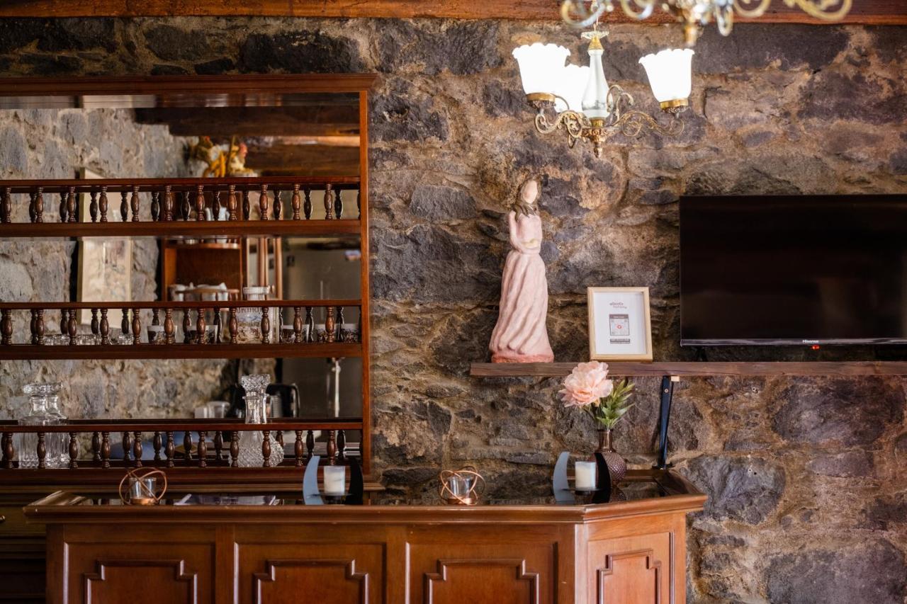 Stone House 