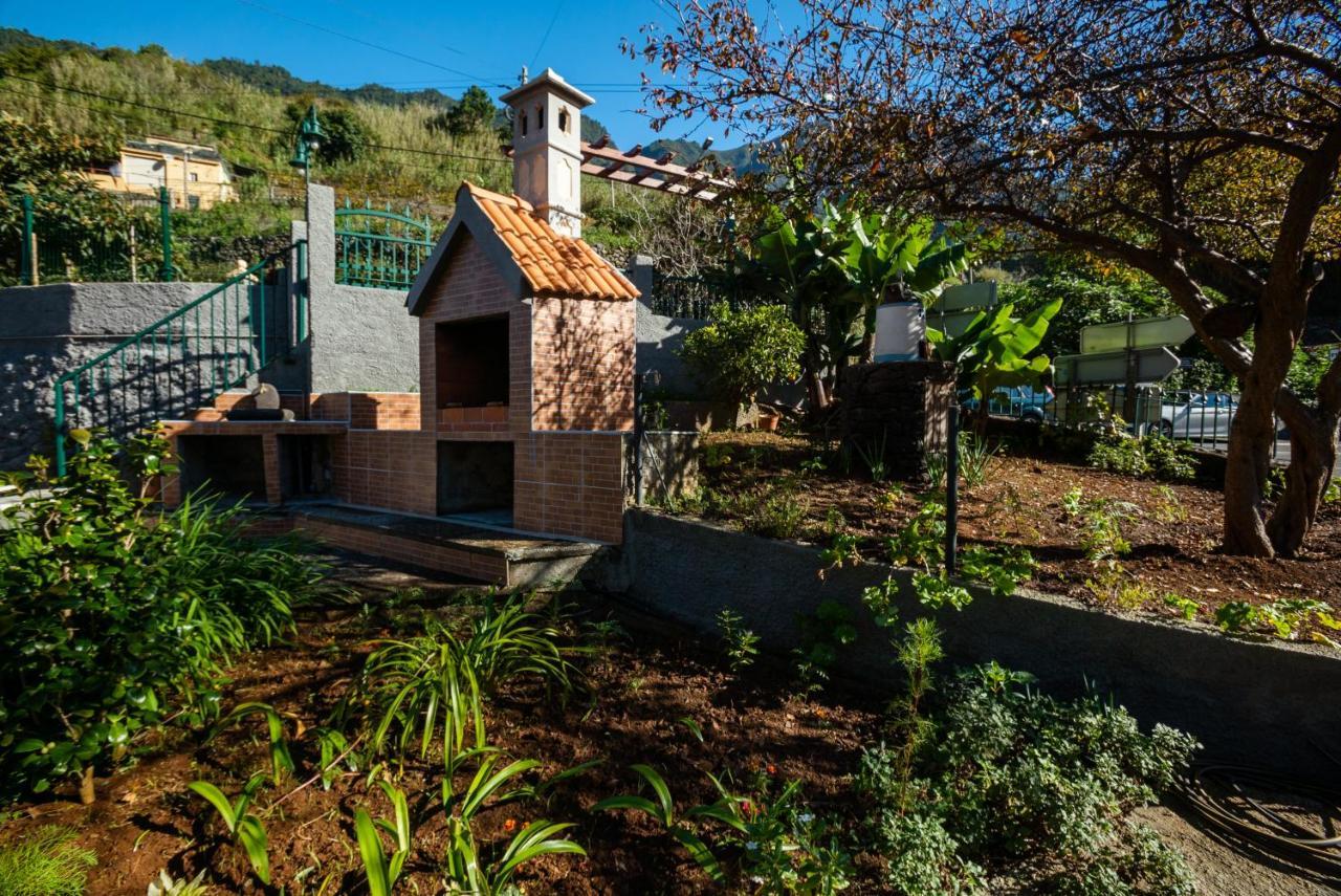 Stone House 