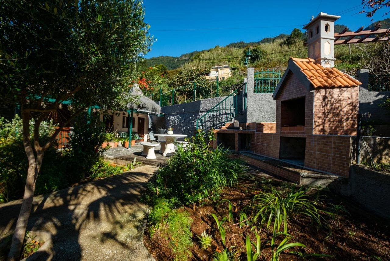 Stone House 