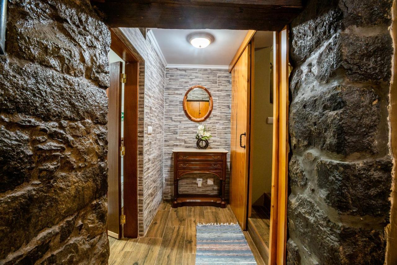 Stone House 