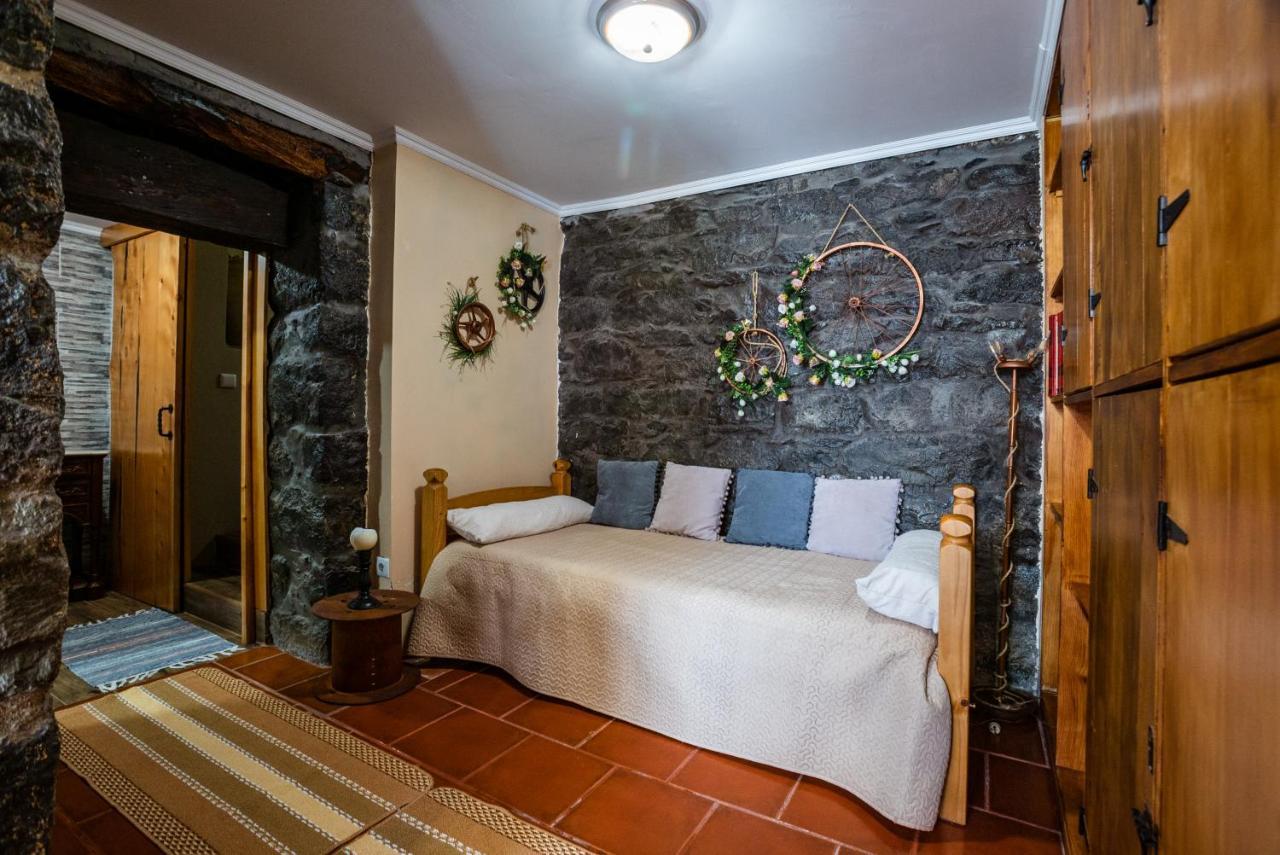 Stone House 