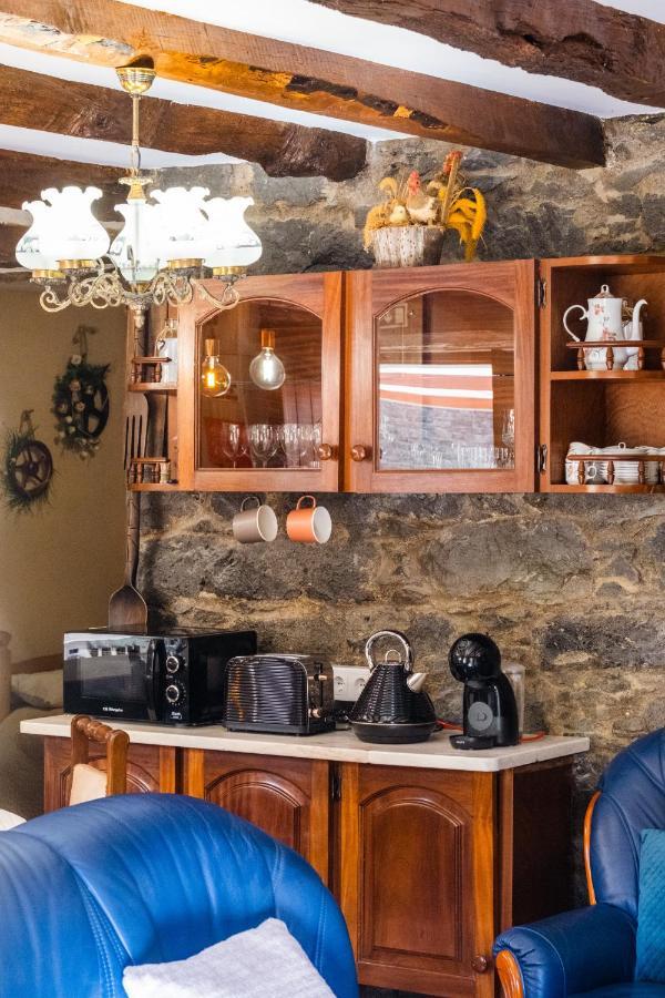 Stone House 