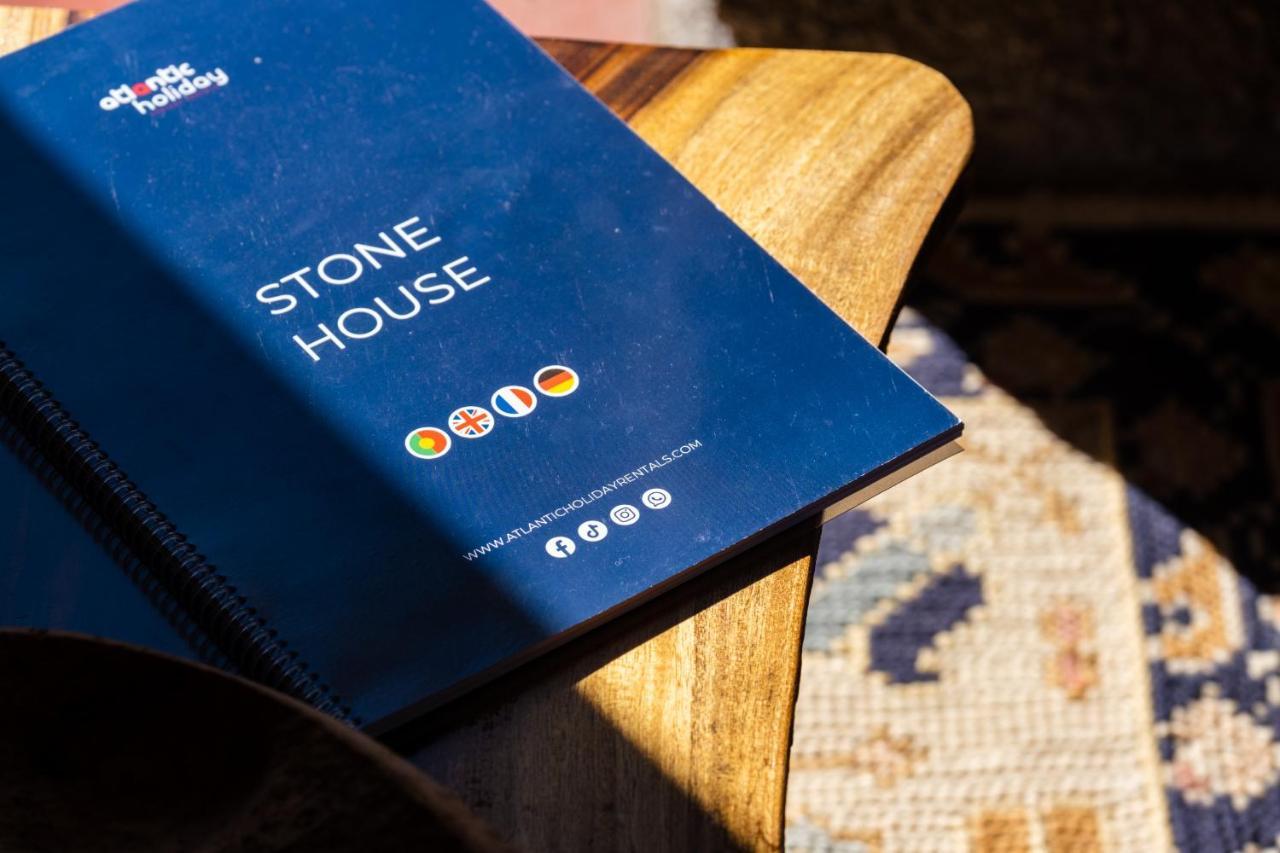 Stone House 