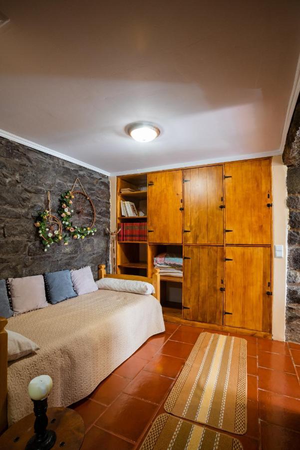 Apartment Stone House 