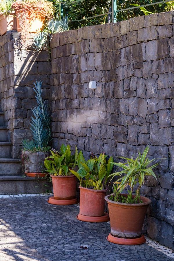 Stone House 