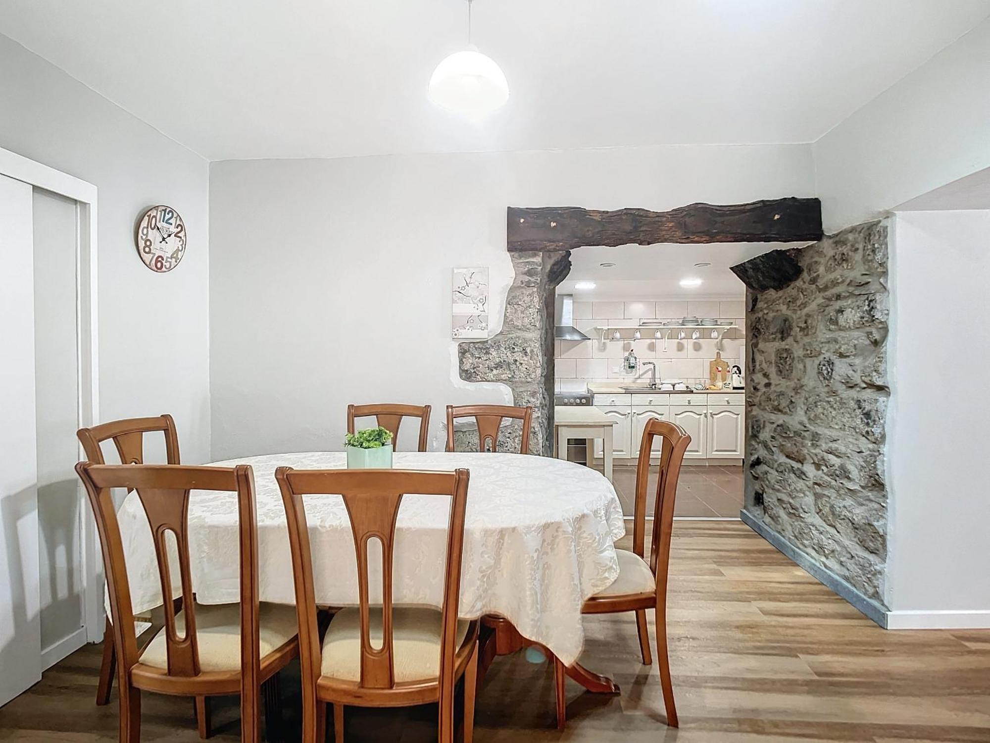 Stone House 